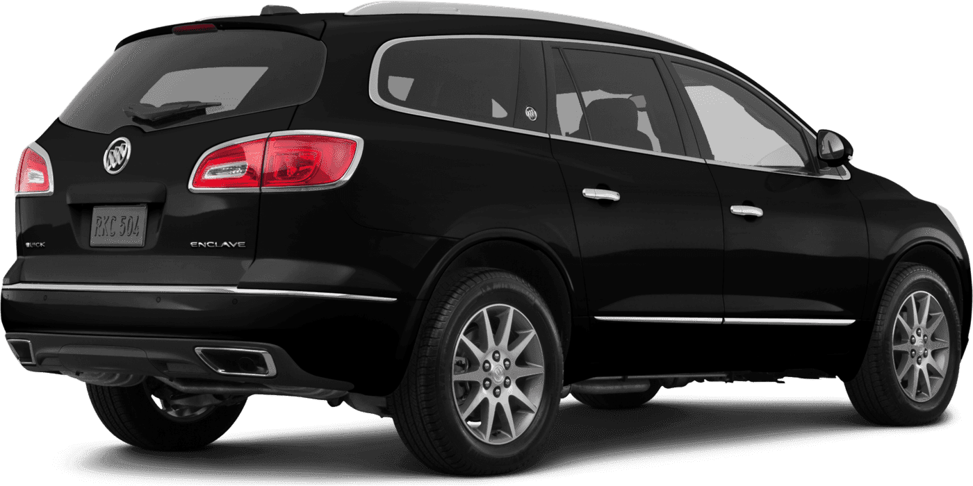 2016 Buick Enclave Leather in New Hope MN For Sale - Image 1