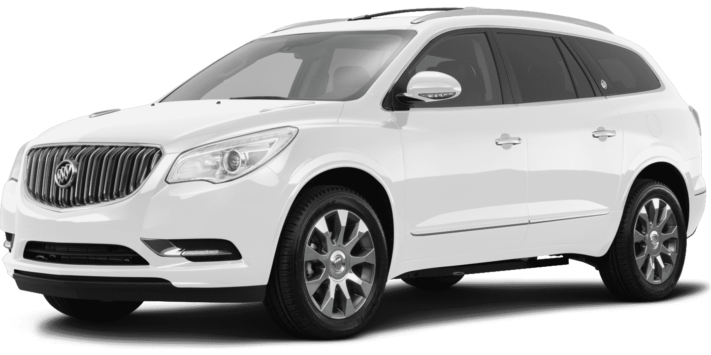 2016 Buick Enclave Premium in Reidsville NC For Sale - Image 1