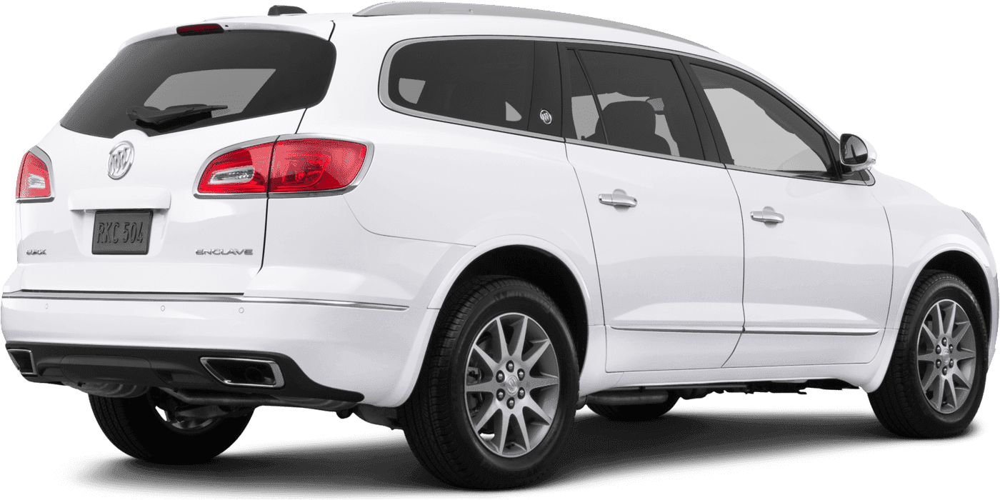 2016 Buick Enclave Premium in Enterprise OR For Sale - Image 1