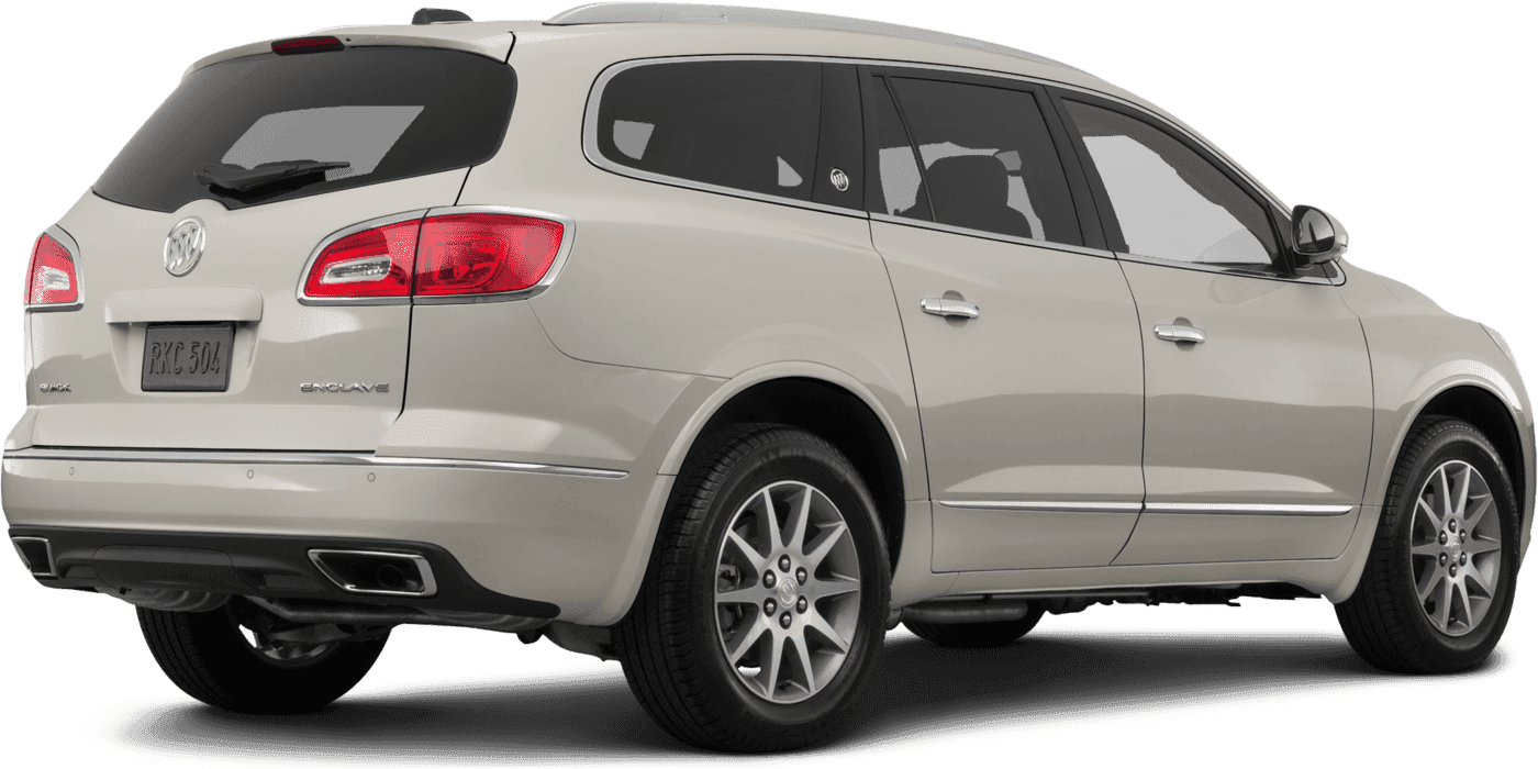 2016 Buick Enclave Premium in Lancaster OH For Sale - Image 1