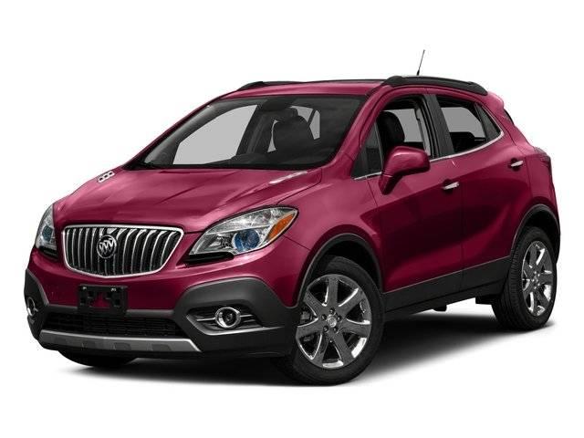 2016 Buick Encore Base in san antonio TX For Sale - Image 1