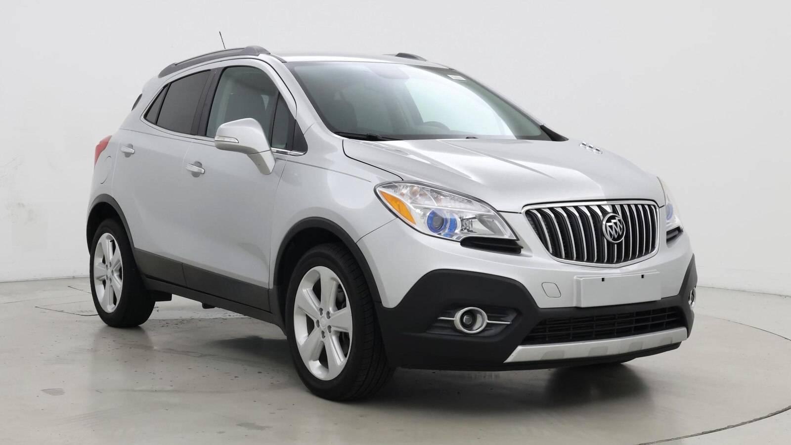 2016 Buick Encore Convenience in Birmingham AL For Sale - Image 1
