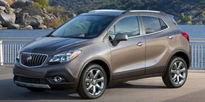 2016 Buick Encore Leather in Spring TX For Sale - Image 1