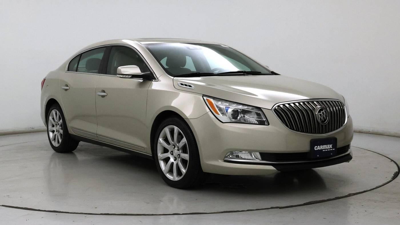 2016 Buick LaCrosse Premium I in Birmingham AL For Sale - Image 1