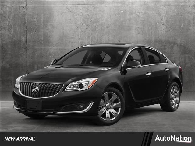 2016 Buick Regal Premium II in Cerritos CA For Sale - Image 1