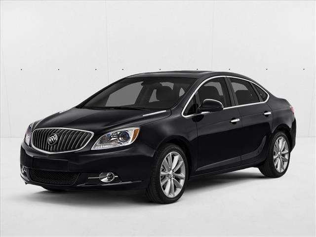 2016 Buick Verano Base in Memphis TN For Sale - Image 1