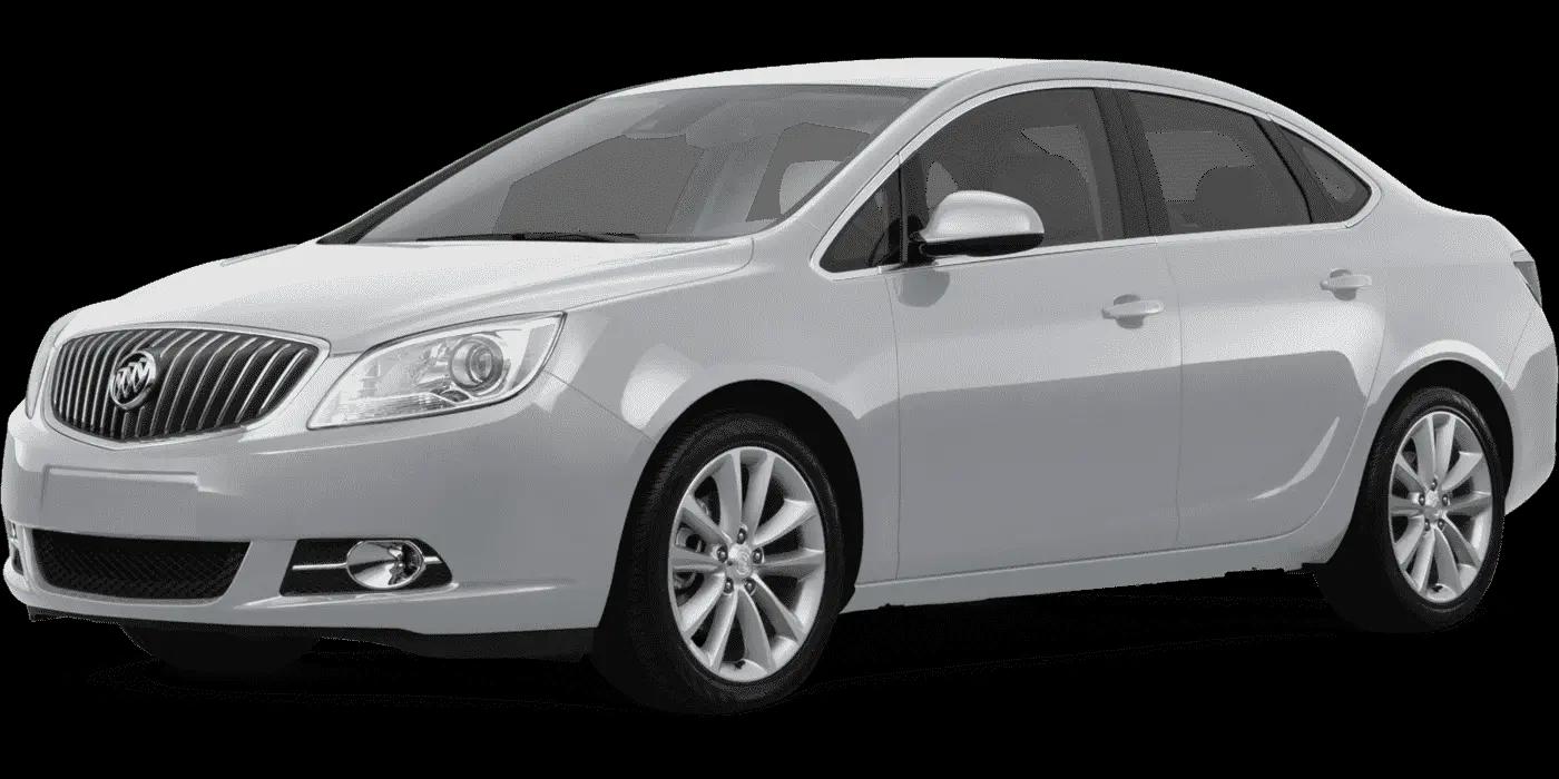 2016 Buick Verano Base in Goodyear AZ For Sale - Image 1