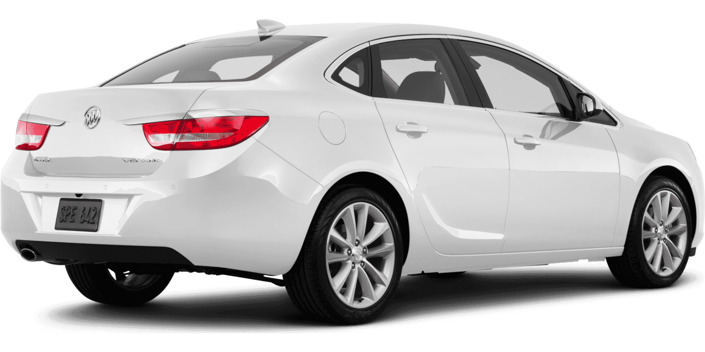 2016 Buick Verano Convenience Group in San Antonio TX For Sale - Image 1