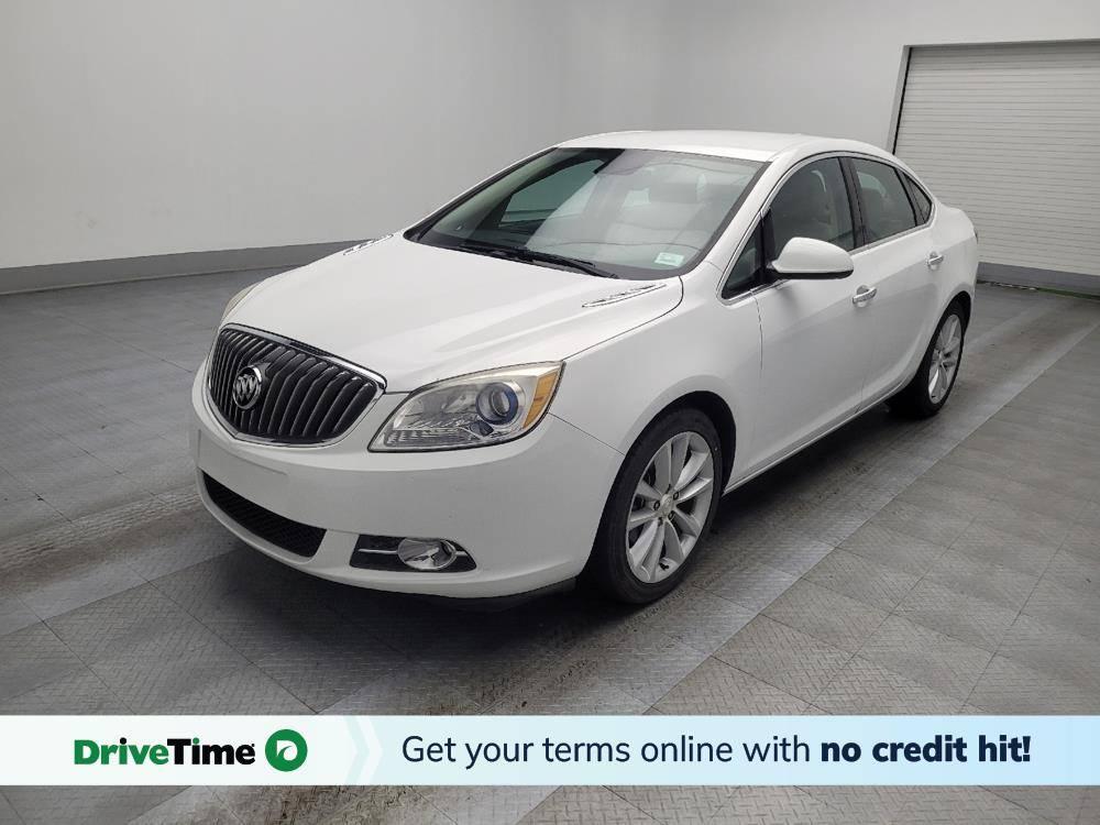 2016 Buick Verano Leather Group in Pelham AL For Sale - Image 1