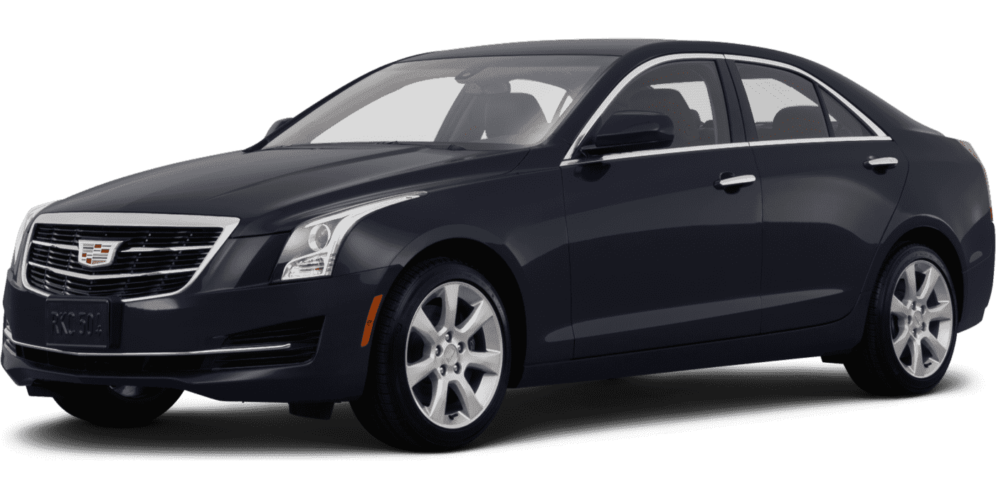 2016 Cadillac ATS Standard in Brooklyn NY For Sale - Image 1