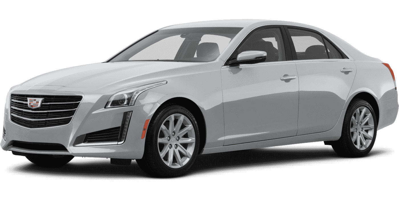 2016 Cadillac CTS Standard in Glen Mills PA For Sale - Image 1