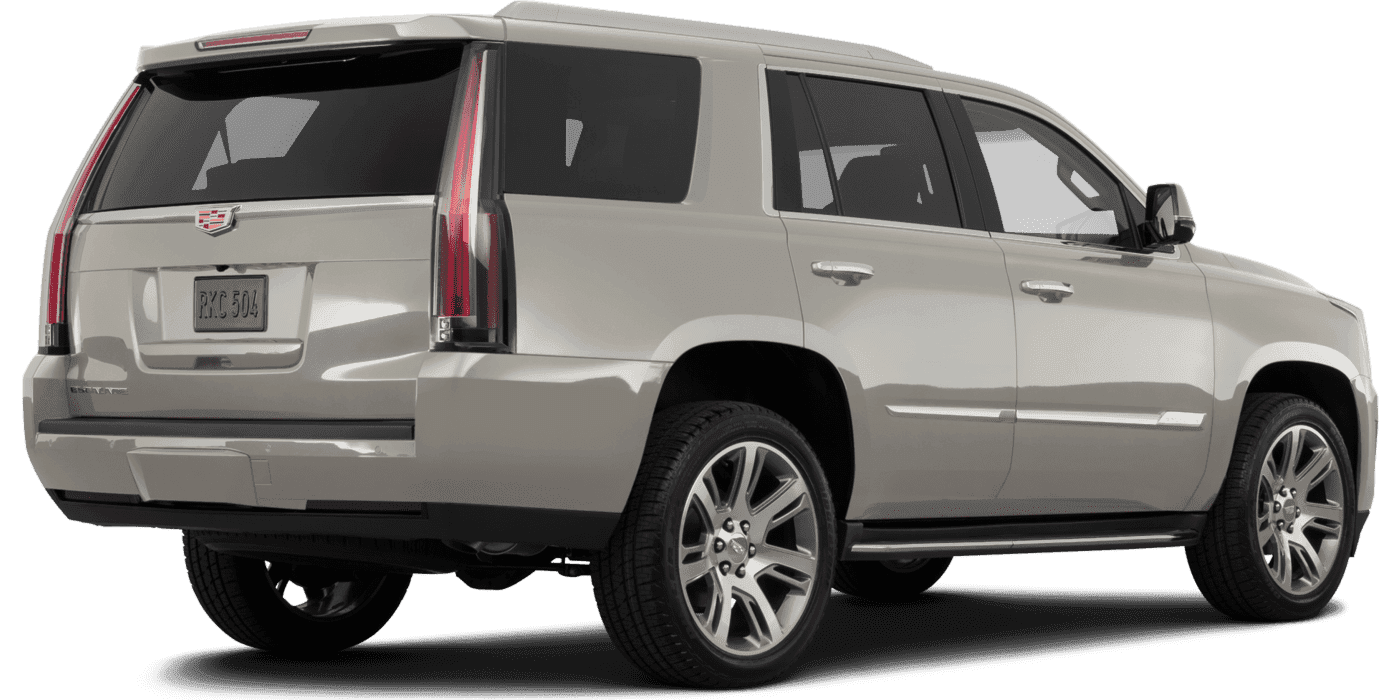 2016 Cadillac Escalade Luxury in Santa Ana CA For Sale - Image 1