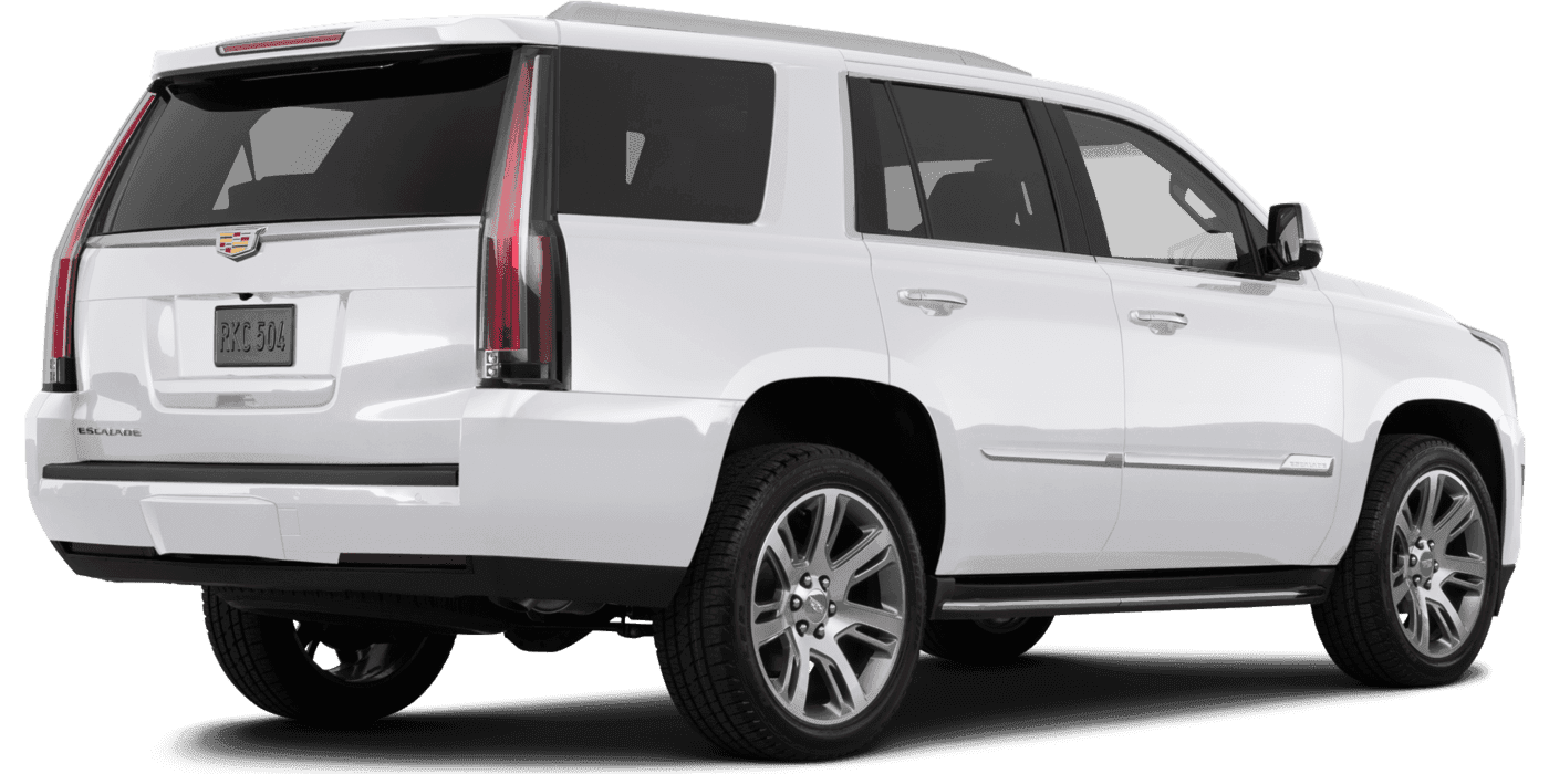 2016 Cadillac Escalade Luxury in Middletown NY For Sale - Image 1