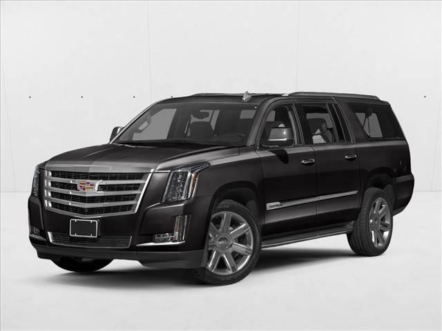 2016 Cadillac Escalade Luxury in Amarillo TX For Sale - Image 1