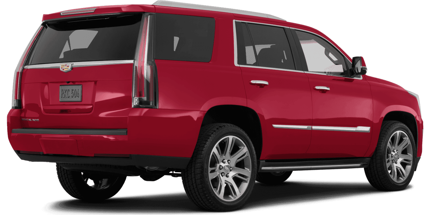 2016 Cadillac Escalade Platinum in Maysville KY For Sale - Image 1