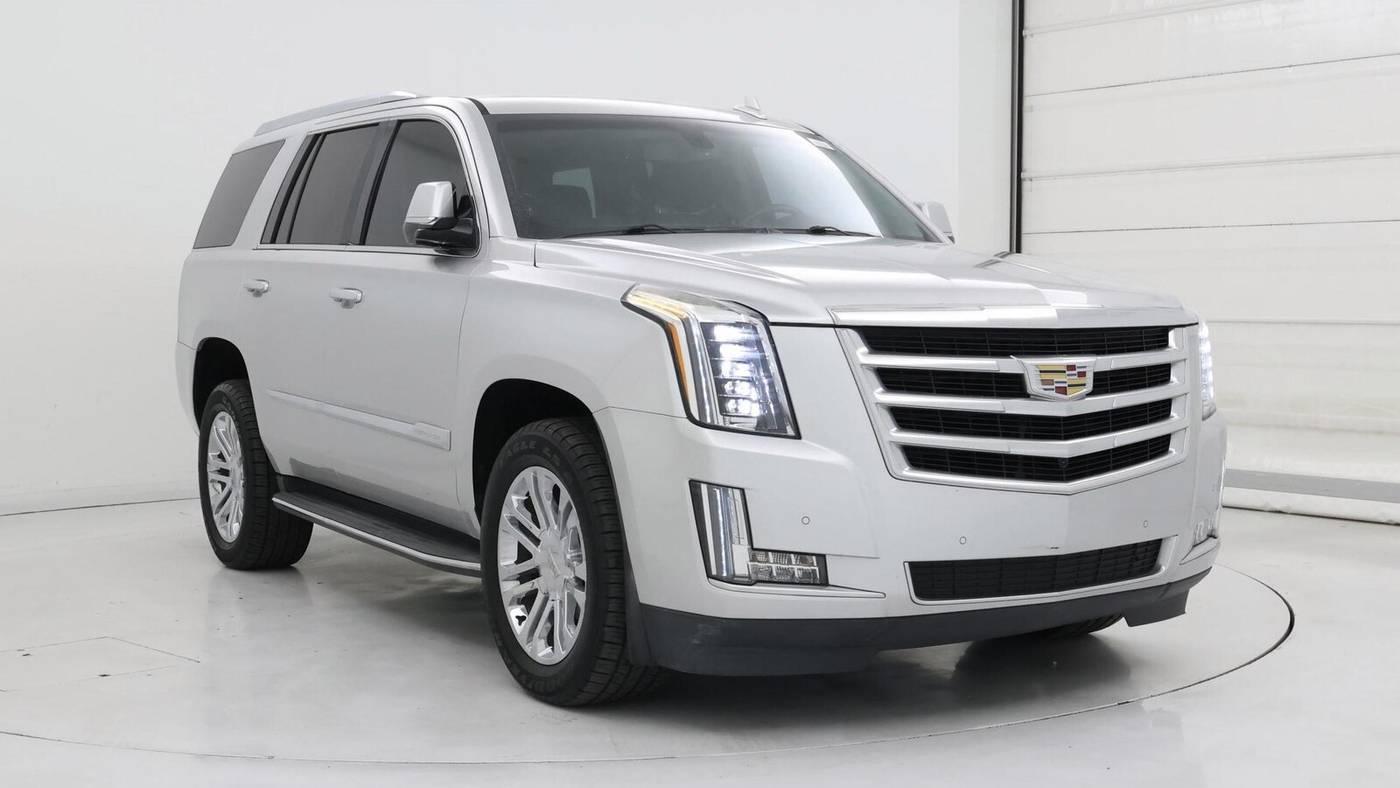 2016 Cadillac Escalade Standard in Birmingham AL For Sale - Image 1
