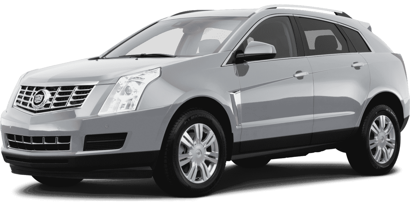2016 Cadillac SRX Performance Collection in Tustin CA For Sale - Image 1