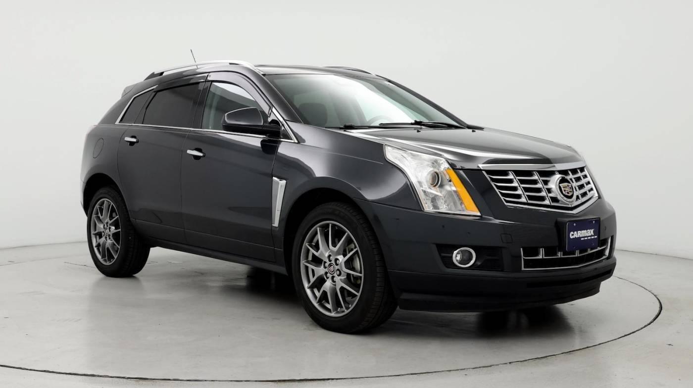 2016 Cadillac SRX Performance Collection For Sale - Image 1