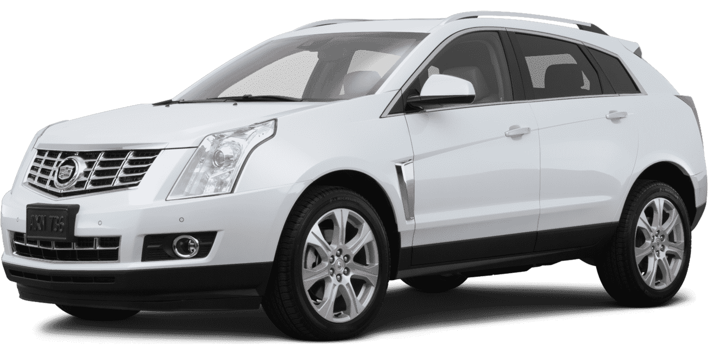 2016 Cadillac SRX Premium Collection in Sebring FL For Sale - Image 1