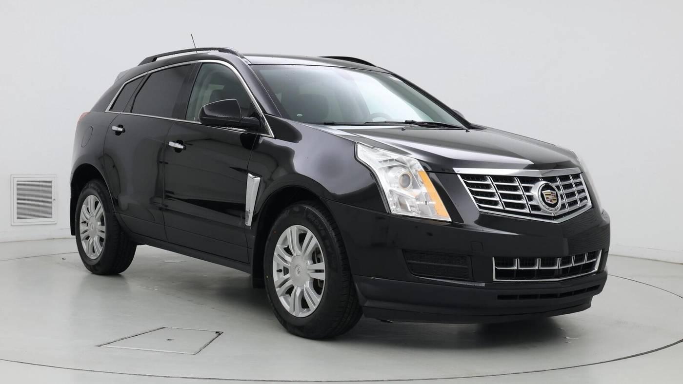 2016 Cadillac SRX Standard in Birmingham AL For Sale - Image 1