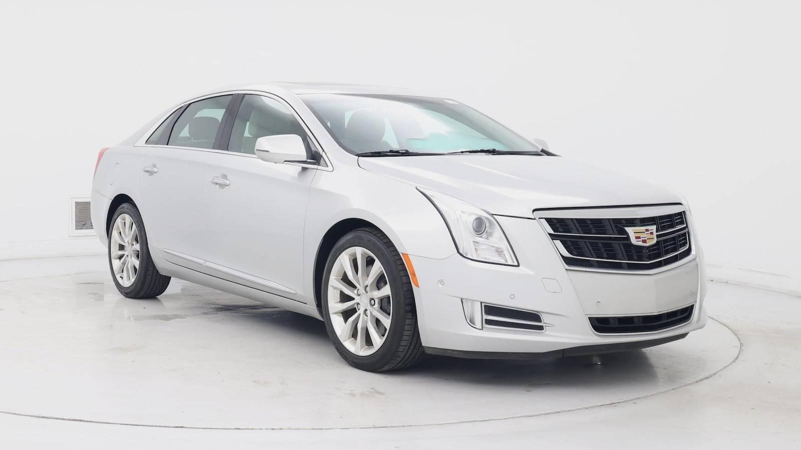2016 Cadillac XTS Luxury Collection in Birmingham AL For Sale - Image 1