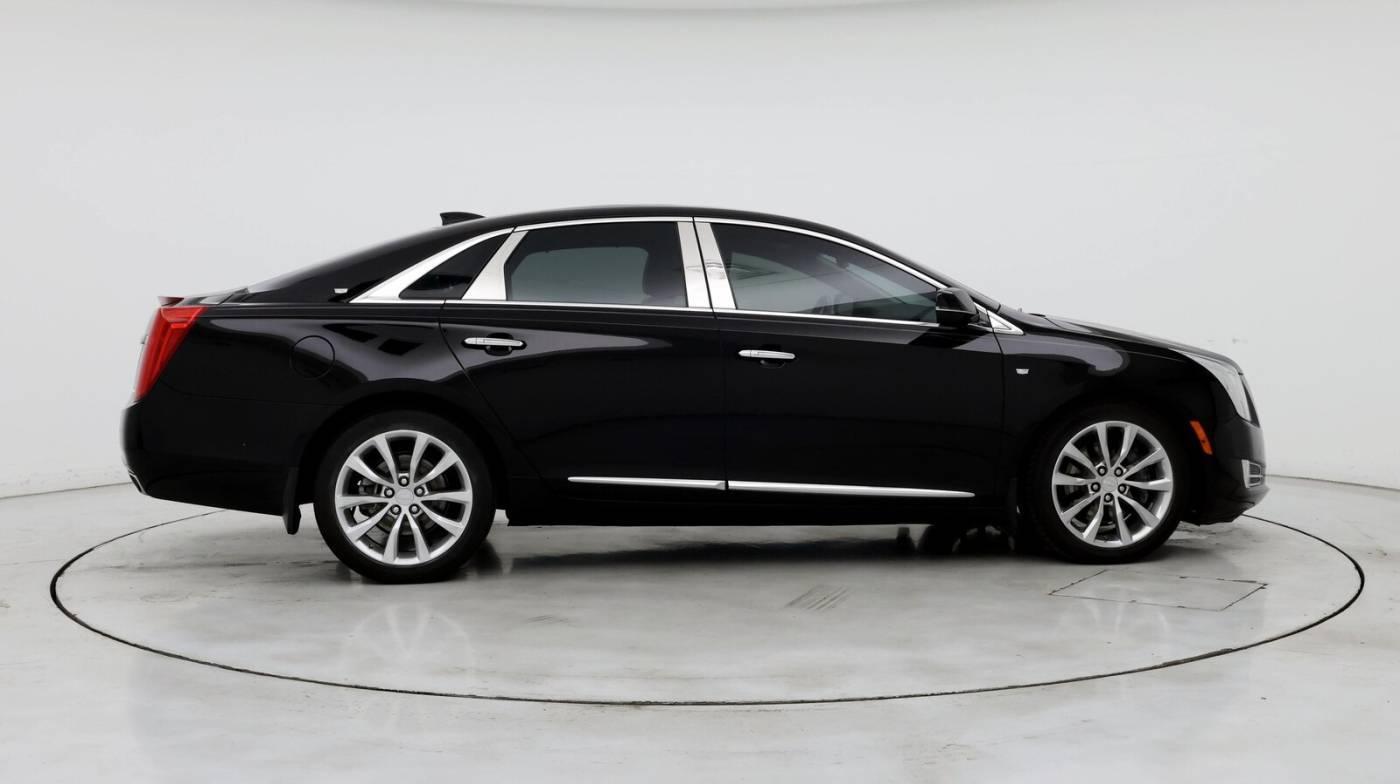 2016 Cadillac XTS Premium Collection in Inglewood CA For Sale - Image 1