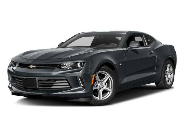 2016 Chevrolet Camaro 1LT in Surprise AZ For Sale - Image 1