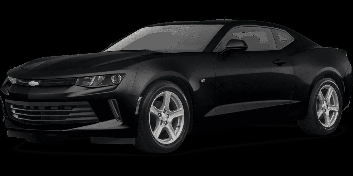 2016 Chevrolet Camaro 1LT in Sebring FL For Sale - Image 1
