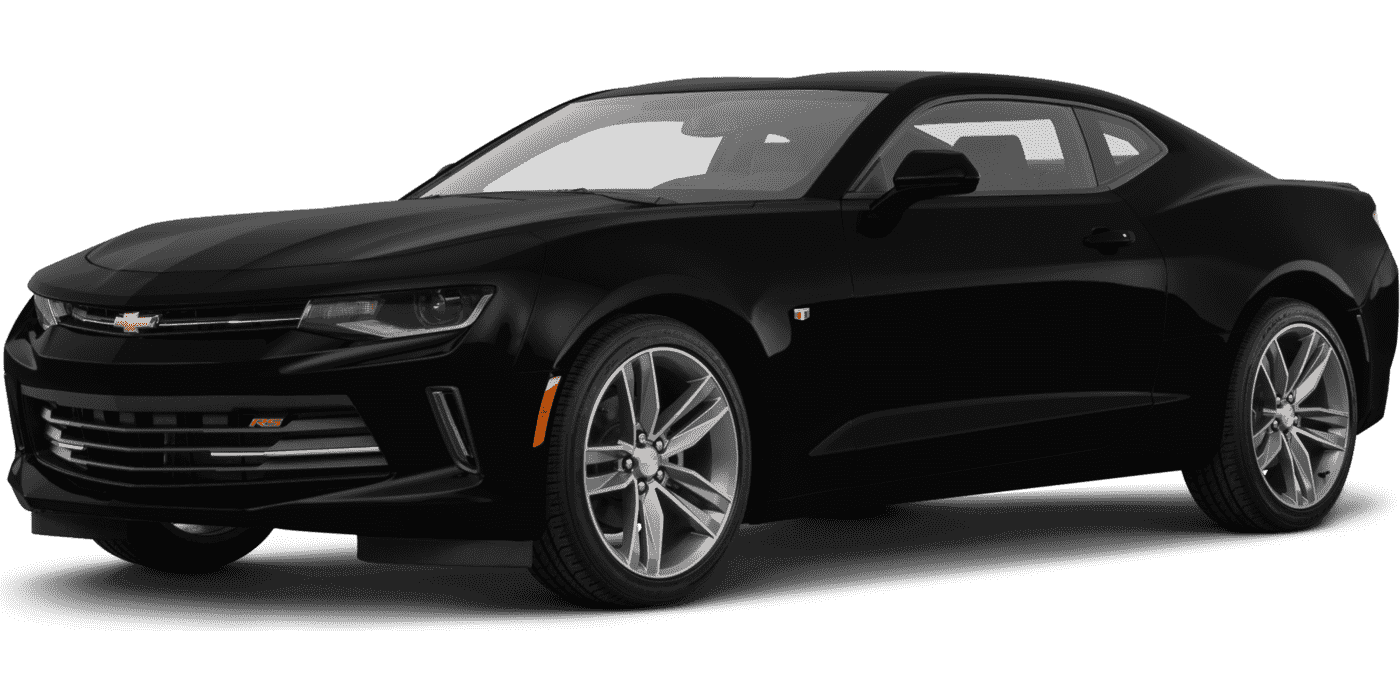 2016 Chevrolet Camaro 2LT in Long Beach CA For Sale - Image 1