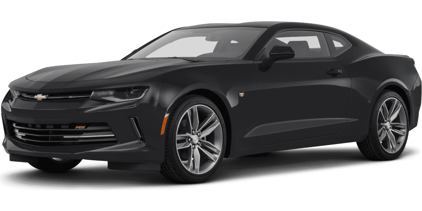 2016 Chevrolet Camaro 2LT in Rockwall TX For Sale - Image 1