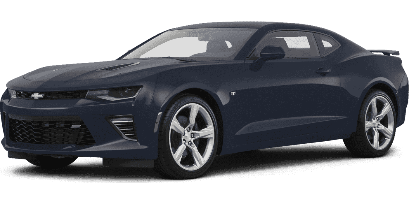 2016 Chevrolet Camaro 2SS in Tucson AZ For Sale - Image 1