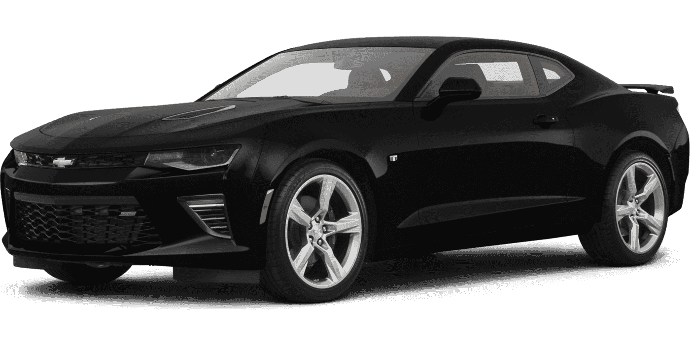 2016 Chevrolet Camaro 2SS in Carmel IN For Sale - Image 1