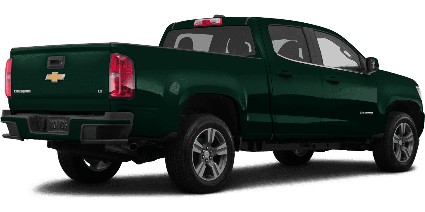 2016 Chevrolet Colorado WT in Glen Mills PA For Sale - Image 1