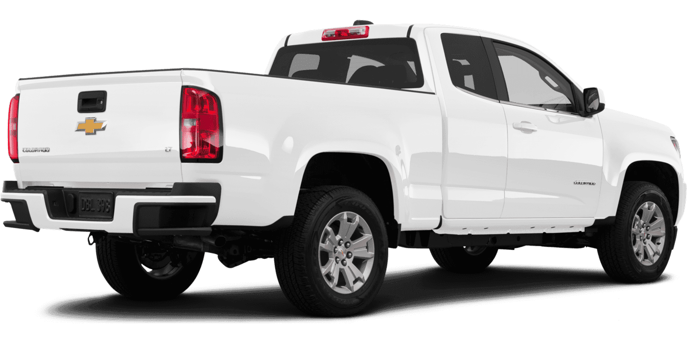 2016 Chevrolet Colorado WT in Arlington Heights IL For Sale - Image 1