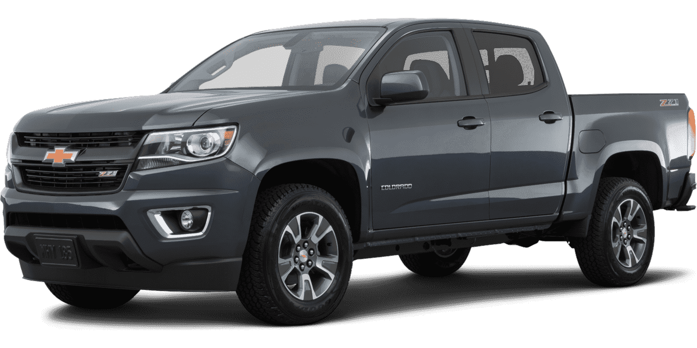 2016 Chevrolet Colorado Z71 in Moore SC For Sale - Image 1