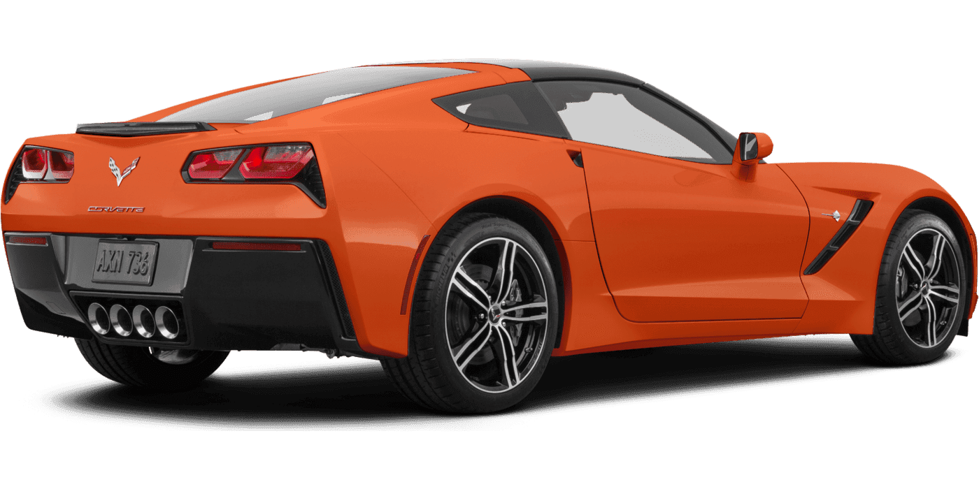 2016 Chevrolet Corvette 1LT in Naples FL For Sale - Image 1