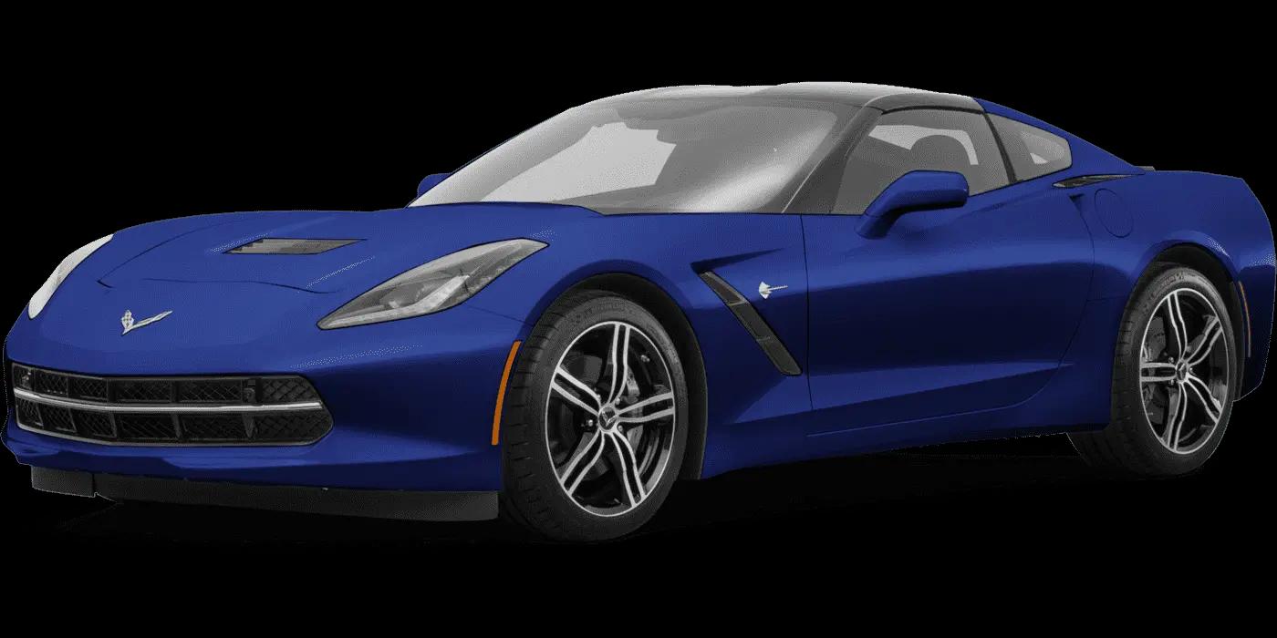 2016 Chevrolet Corvette 2LT in Baltimore MD For Sale - Image 1