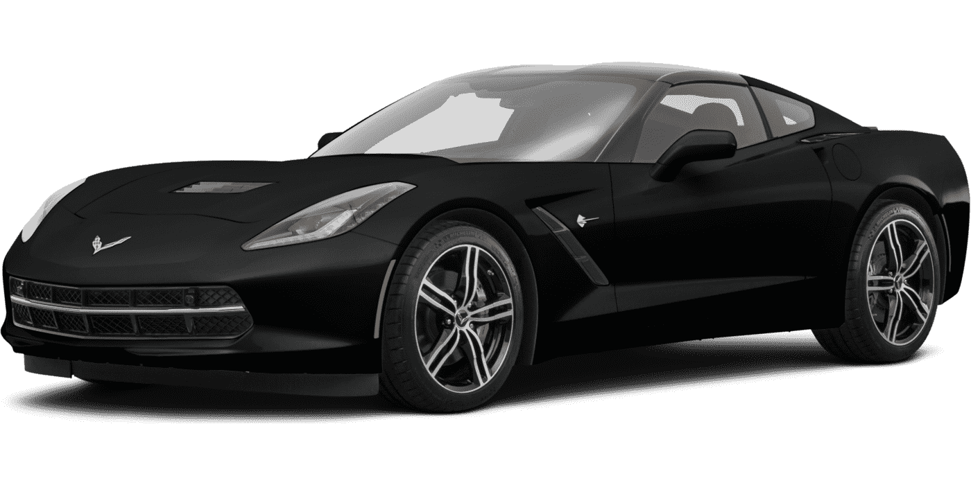 2016 Chevrolet Corvette 2LT in Tucson AZ For Sale - Image 1