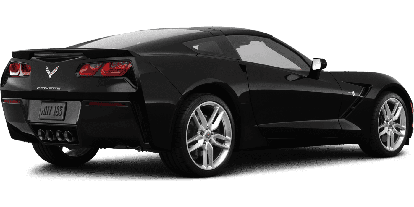 2016 Chevrolet Corvette Z51 2LT in Brownsville TX For Sale - Image 1