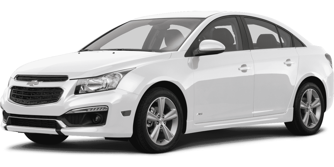 2016 Chevrolet Cruze Limited 1LT in Colorado Springs CO For Sale - Image 1