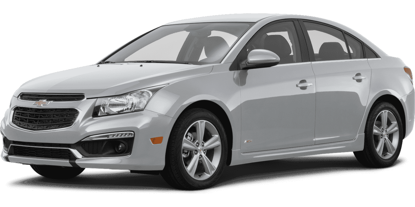 2016 Chevrolet Cruze Limited 1LT in Crossville TN For Sale - Image 1
