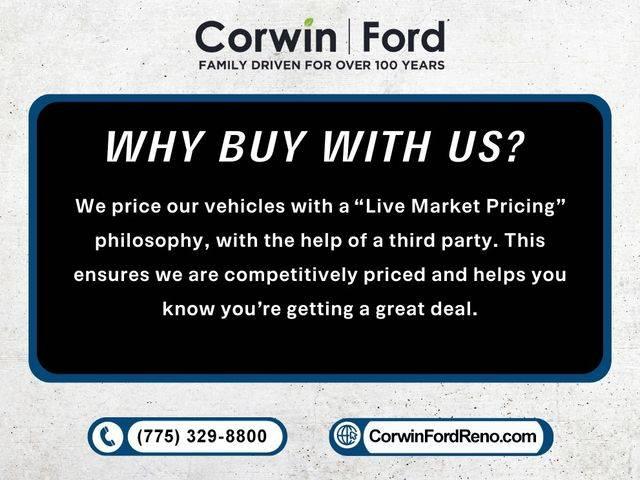 2016 Chevrolet Cruze Limited LS in Reno NV For Sale - Image 1