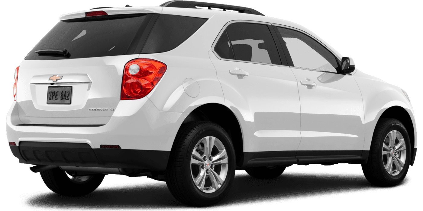 2016 Chevrolet Equinox LT in Mora MN For Sale - Image 1