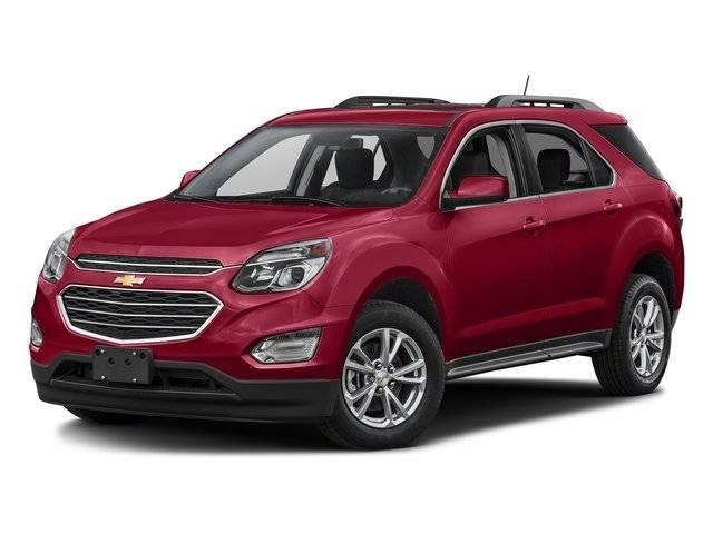 2016 Chevrolet Equinox LT in Maplewood MN For Sale - Image 1