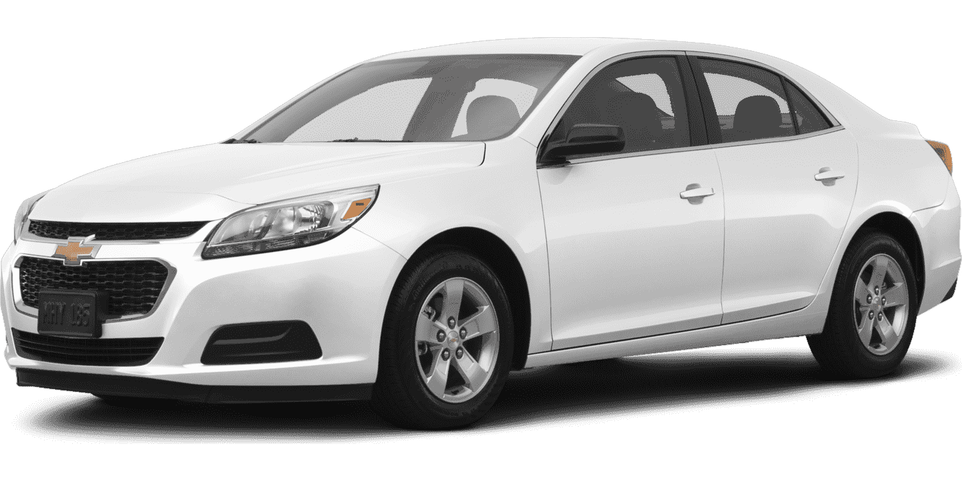2016 Chevrolet Malibu Limited LS in Crystal Lake IL For Sale - Image 1