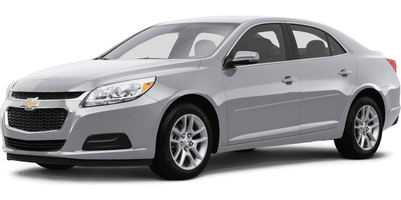2016 Chevrolet Malibu Limited LT in North Aurora IL For Sale - Image 1
