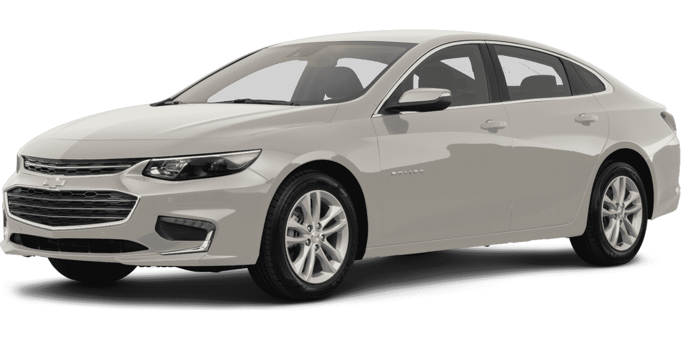 2016 Chevrolet Malibu LT in Gallatin TN For Sale - Image 1