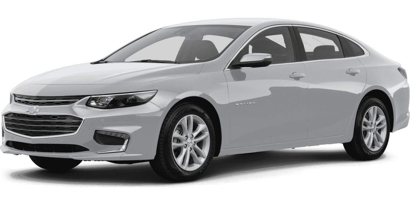 2016 Chevrolet Malibu LT in Fort Wayne IN For Sale - Image 1