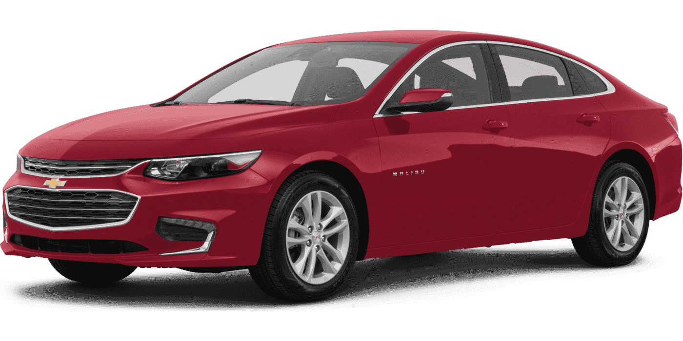 2016 Chevrolet Malibu LT in Auburn IN For Sale - Image 1