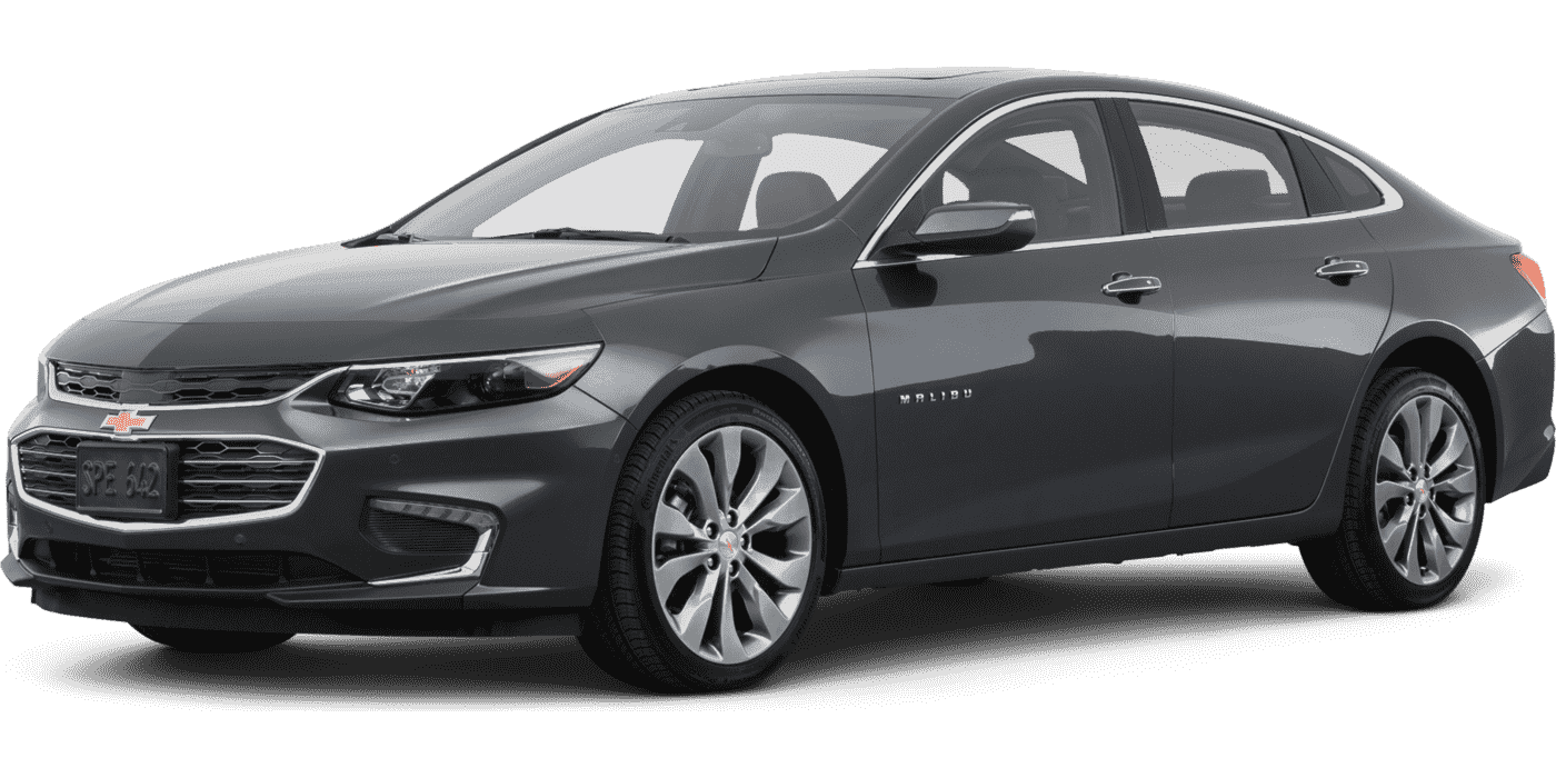 2016 Chevrolet Malibu Premier in Indianapolis IN For Sale - Image 1